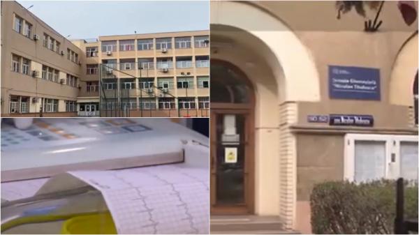 "Ce a putut să îi facă". Violat de colegi în baia școlii. Unul din agresori, care are doar 11 ani, i-a spus că îl omoară în bătaie dacă află cineva