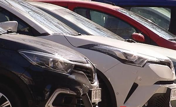 Măsură dură pentru şoferii cu maşini vechi. Ce se întâmplă cu autoturismele mai vechi de 15 ani