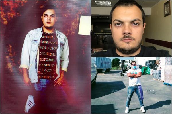 Declaraţia şocantă a tânărului drogat care şi-a ucis cu sânge rece mama, în Drobeta. Ar fi vrut să-i scoată inima din piept, crezând că e posedată