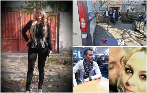 Femeie de 36 de ani, găsită moartă în casă în Alexandria. Călău i-a fost bărbatul de care voia să se despartă