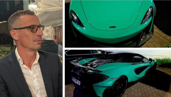 Anchetă uriaşă la Poliţia din Arad. Ministerul din Interne cere explicaţii după ce un milionar austriac a intrat în ţară drogat şi cu numere false