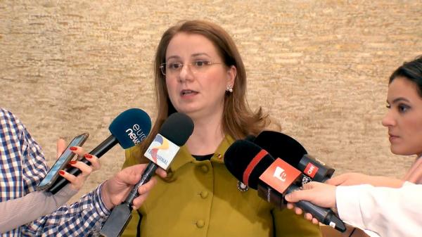 Cazul elevului abuzat sexual în toaleta şcolii Nicolae Titulescu. Ligia Deca a trimis corpul de control: "Am aflat din presă"