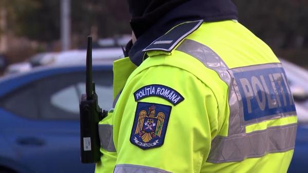 Şpagă între 50 şi 100 de lei pentru trei polițiști din Iaşi, ca să-i ierte pe şoferi. Unul dintre ei a cerut mită de 12 ori