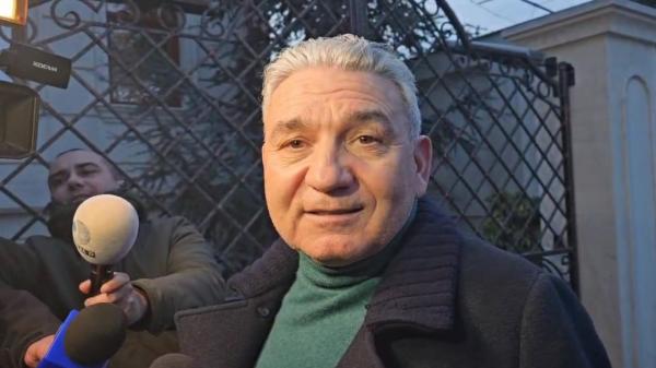 Reacția lui Stere Halep, tatăl Simonei, după decizia TAS în cazul de dopaj: "V-am spus că Dumnezeu va face dreptate"