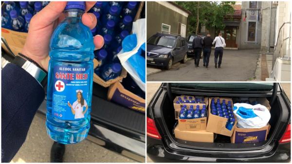 Tragedia în care 17 români au murit după ce au băut spirt contrafăcut. Pedepse de peste 20 de ani pentru vinovaţi