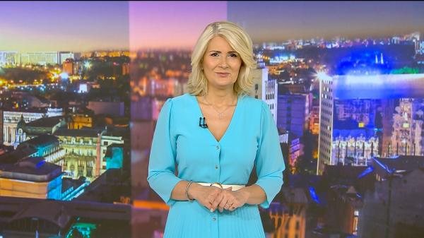 Știrile zilei, 6 martie 2024. Volodomir Zelenski a fost la un pas de a fi asasinat, la Odesa