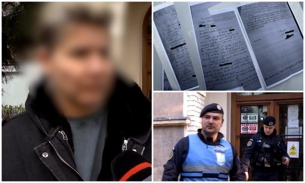 EXCLUSIV. Documentele care arată că toate autorităţile ştiau de abuzurile de la Şcoala Titulescu de ani de zile. "Elevul a avut Bine la purtare"