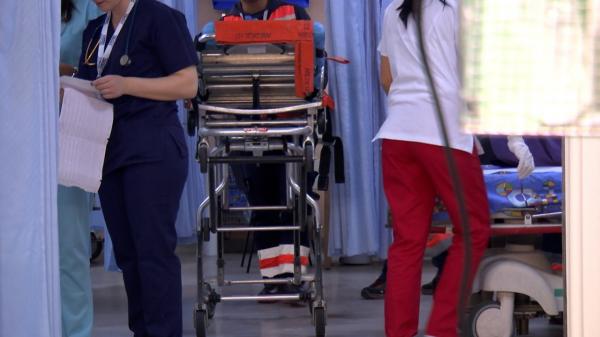 Salarii majorate cu 15% în Sănătate. Lista salariaților care vor beneficia de mărire