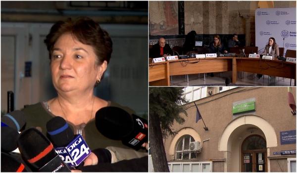 Ce măsuri s-au luat la şcoala "Nicolae Titulescu", după protestele părinţilor. S-au aprobat 5 milioane de lei pentru siguranţa elevilor