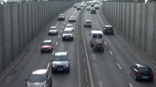 Roviniete mai scumpe, de luni. Cât vom plăti pentru rovinieta de 24 de ore, 10 zile, o lună sau două luni