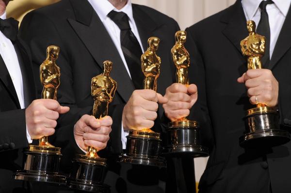 Gala Premiilor Oscar 2024. Zece actori nominalizaţi pentru prima dată. Oppenheimer, favoritul pentru cel mai bun film