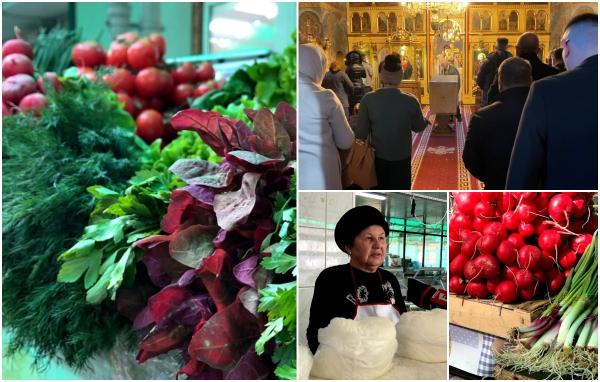 Săptămâna Albă. Ce este strict interzis în această perioadă, înainte de începutul Postului Paştelui