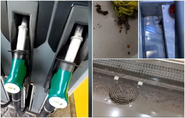 Alimente expirate şi neconcordanţe între preţul de la raft şi cel de la casă, în zeci de staţii peco. Inspectorii ANPC au dat amenzi în valoare de 340.000 de lei