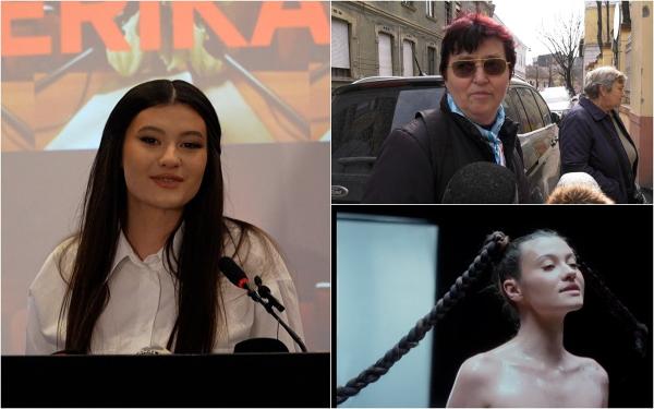 Reacţia unui părinte după ce a aflat că Erika Isac va cânta la Balul Bobocilor. Liceul promite că nu se va auzi "Macarena"