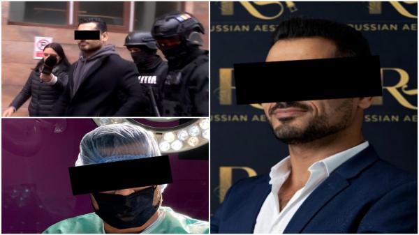 "A fost mutilată, nu mai poate avea o viaţă normală". Prin ce a trecut o tânără care şi-a făcut implanturi la "medicul vedetelor"