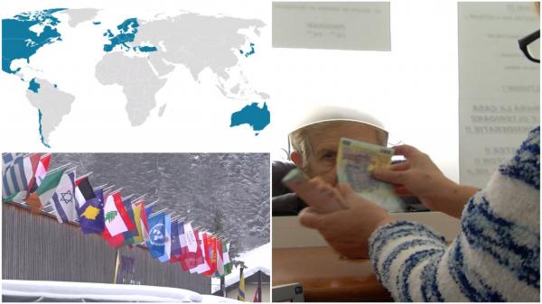 Cât ne costă aderarea României la "clubul bogaţilor". Taxe şi impozite în plus pentru sute de mii de români