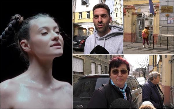 Scandal la un liceu din Oradea, după vestea că Erika va cânta la Balul Bobocilor. Părinte: "Nu sunt de acord cu cuvinte urâte"