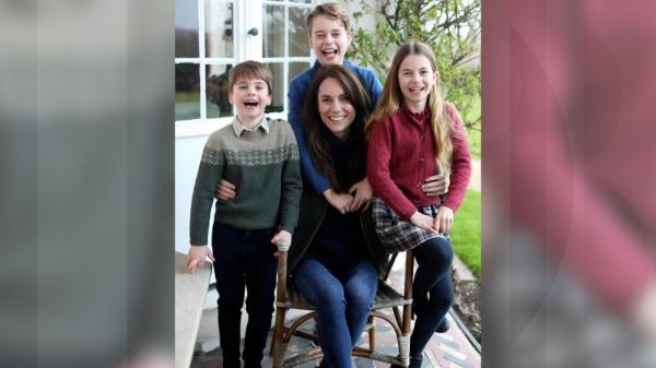 Speculaţii despre sănătatea lui Kate Middleton, după scandalul fotografiei editate. Prinţesa a fost comparată cu regretata sa soacră