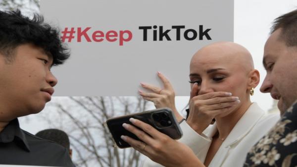 Va fi interzis TikTok în SUA? Legea, votată de Camera Reprezentanților: singura condiție prin care aplicația ar putea rămâne pe piață