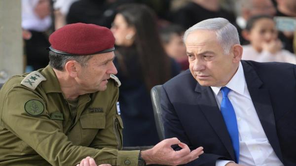Benjamin Netanyahu, criticat în Senatul SUA de lideri democrați. Relațiile cu Joe Biden par aproape înghețate