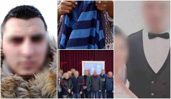 "Mamaie, şi-a bătut joc de mine pe câmp". Chinul prin care a trecut o fată de 14 ani, violată de tatăl prietenei sale. Ce le-a spus bărbatul polițiștilor