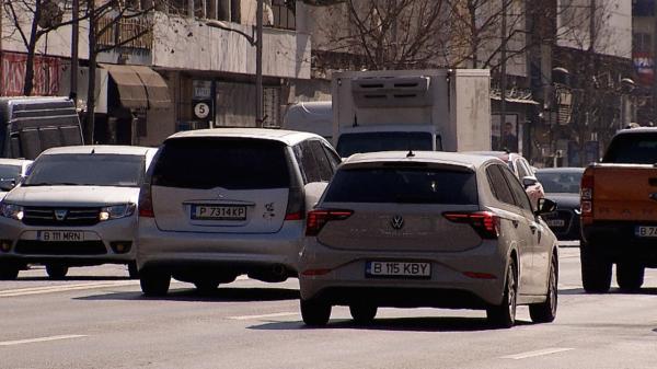 Rabla 2024. Românii care își iau mașini cu bani de la stat trebuie să le însemneze cu un autocolant