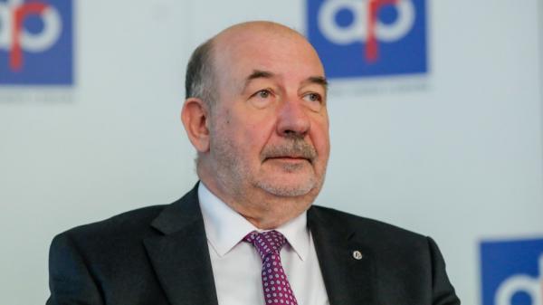 Radu Gheţea, şeful uneia dintre cele mai mari bănci din România, trimis în judecată pentru omor din culpă. A produs un accident mortal în 2022