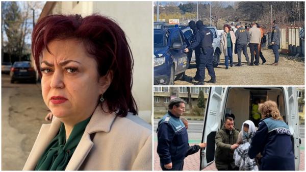 Filaj ca-n filmele americane la Spitalul "Mavromati" Botoșani. Cum a fost descoperită caracatița șpăgilor de mii de euro