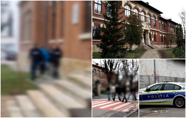"A fost şoc pentru toată lumea". Profesorul de sport, care a agresat sexual o elevă de 14 ani chiar în şcoală, este căsătorit şi are doi copii
