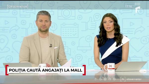 Judeţul care scoate la concurs peste 300 de posturi în poliţie din sursă externă. Dosarele se depun online până pe 27 martie