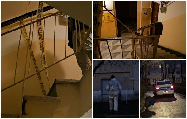 Ce l-ar fi împins la sinucidere pe poliţistul din Roman. Dezvăluiri-bombă făcute de un lider de sindicat