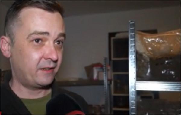 Alimentul care a luat cu asalt restaurantele din România. Andrei a pus bazele unei afaceri de succes, după ce l-a descoperit: "Nu e o investiţie foarte mare"