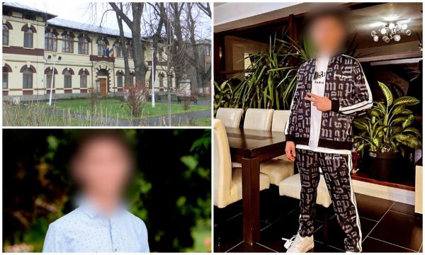 Eleva din Galaţi filmată în timp ce face sex cu colegii ar fi ştiut că e înregistrată. Reacţia părinţilor fetei