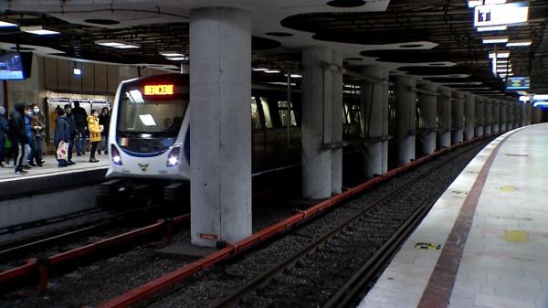 Magistrala Berceni-Pipera intră în reparaţii timp de patru ani. Costurile pentru modernizare se ridică la un miliard de lei