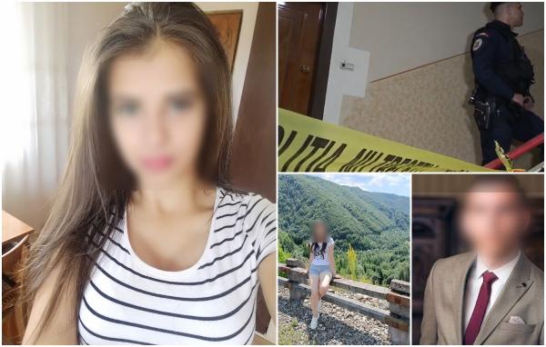 "Nu aş fi crezut niciodată aşa ceva. Nu-l cred în stare". Filmul tulburătoarei crime de la Timişoara. Andreea a murit în mâinile celui pe care îl iubea