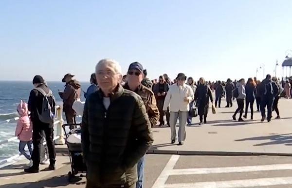 Anomaliile vremii au spulberat recorduri de temperatură în întreaga lume, iar România nu face excepţie. Organizaţia Mondială de Meteorologie, semnal de alarmă