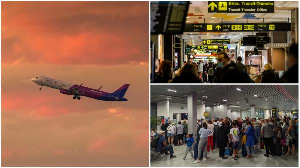 Ce se schimbă de la 1 aprilie la călătoriile cu avionul în Spațiul Schengen. Reguli noi pentru minori