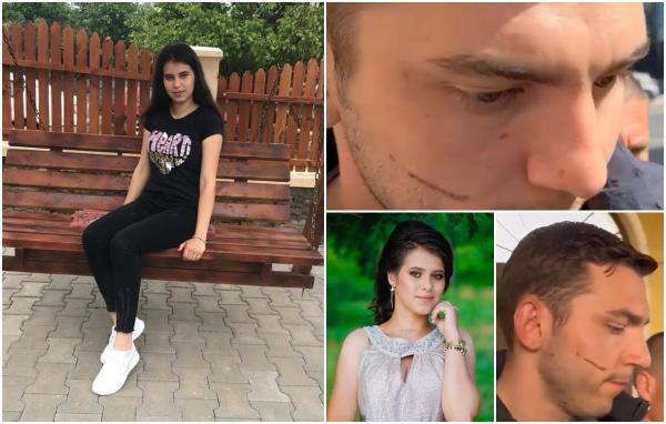 Ce arată raportul IML în cazul crimei de la Timişoara. Detalii tulburătoare despre ultimele clipe din viaţa Andreei. Studenta la Medicină a fost măcelărită de Mirel