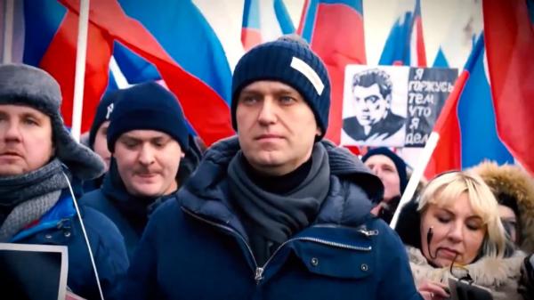 Alexei Navalnîi va avea o stradă care îi poartă numele în Bucureşti. Strada Tuberozelor, lângă Ambasada Rusiei, va fi redenumită