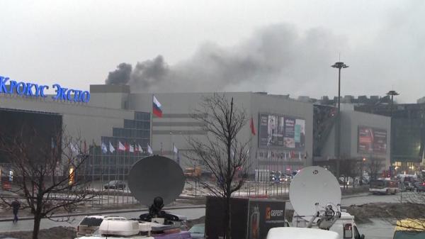 Şefii serviciilor secrete din Rusia s-au pus de acord: Ucraina, ajutată de Occident, în spatele atentatului din Moscova. Putin: "Vrem să ştim cine este clientul"