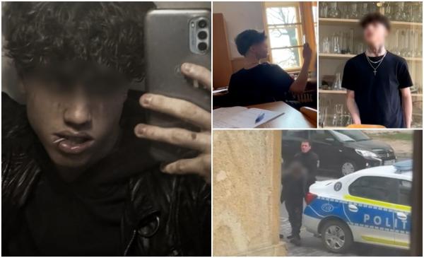 Mama elevului care şi-a bătut diriginta până a băgat-o în spital a contestat exmatricularea fiului. Adolescentul din Târgu Mureş e în arest la domiciliu