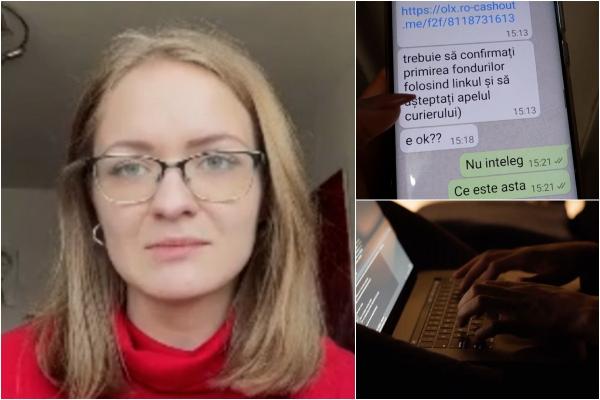Cum era o mamă din Timiş să rămână fără bani după ce a pus la vânzare un cuptor pe internet. Metoda prin care au abordat-o hoţii virtuali