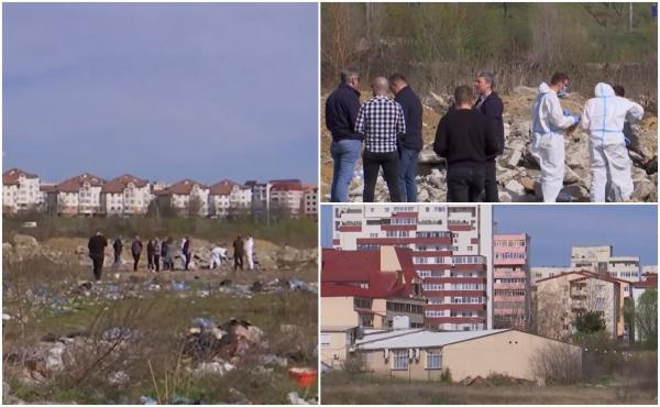 Morţi suspecte în Craiova şi Petroşani. Un bărbat şi o femeie au fost găsiţi fără suflare pe câmp, primul avea o tăietură la mâna stângă