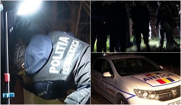 Moarte suspectă în Galaţi. Cadavrul unui bărbat a fost descoperit în apropierea gării