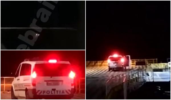 Armata Română a găsit fragmente "care par a proveni de la o dronă", în Insula Mare a Brăilei