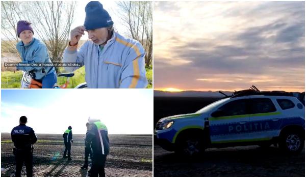 "A început şi pe aici să dea. Treaba groasă cu ruşii ăştia". Localnicii din Frecăţei, speriaţi de drona prăbuşită la 7 km de Brăila