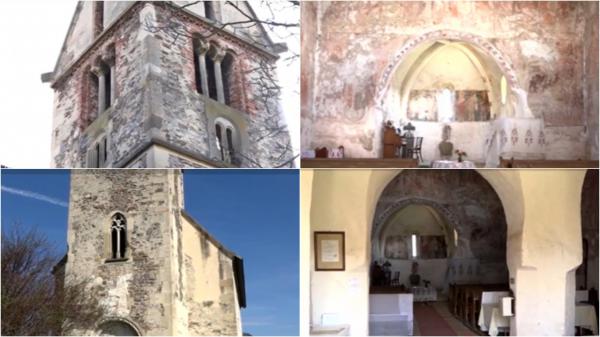 Oaza de liniște din România care fascinează turiștii. Datează din secolul 13 și continuă să atragă vizitatori: "Merită venit aici"