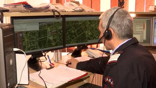 Proiect: Operatorii de la 112 ar putea primi şi apeluri video de la cei care au nevoie de ajutor