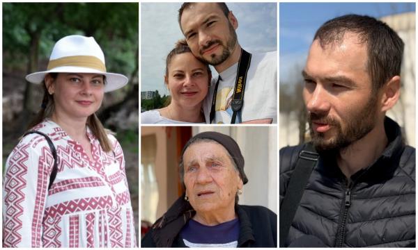 "Mămică, nu e nimeni aici". Drama Mariei, gravida care a murit odată cu fătul ei, povestită de mamă şi soţ