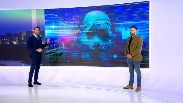 Tehnologia deepfake ar putea influenţa decisiv alegerile. Semnele prin care ne dăm seama că un film este trucat